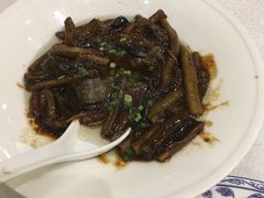 清炒虾仁-梅龙镇酒家(南京西路总店)