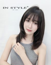 -INSTYLE造型·明星店