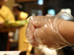 -水林间·寿喜烧自助(仙林金鹰店)
