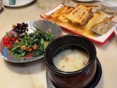 -红蜡烛-养生粥-津鲁菜(中山路店)