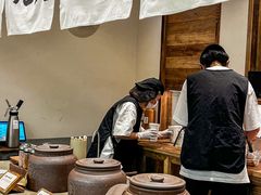 -李山山茶事(景枫店)