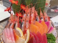 -大渔铁板烧(民盈·国贸城店)