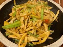 -霄汉牛三鲜湖北砂锅菜(万松园2店)