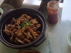 -柴火农家饭(遇龙河店)