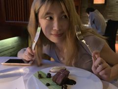 -三嚥阁 La Villa Restaurant