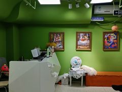 -彩翼美术馆(方庄校区)