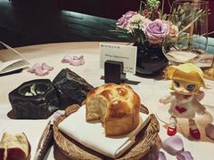 -三嚥阁 La Villa Restaurant