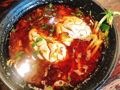 杠上脑花-一岚一山(角门总店)