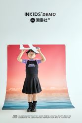 -INKIDS潮童社儿童摄影(朝阳大悦城店)