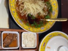 -老淮城·长鱼面(河下古镇店)