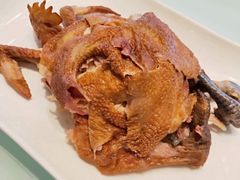 -希尔顿逸林酒店·中餐厅