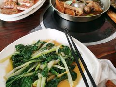 -张家卫·阳江菜·小海鲜(肥婆湾桥店)
