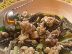 -食德喜·阳山鸡王食研基地