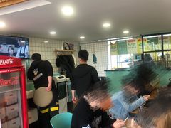 大堂-李先生的首尔小馆(松江启源广场店)