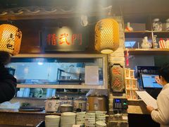 -京城小江南·北京烤鸭·江南土菜·白鱼(中关村店)