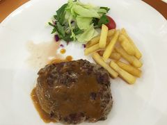 -红房子西菜馆(淮海店)