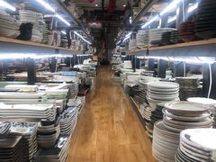 -万润国际酒店用品市场(曹安国际商城店)