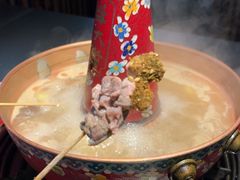 -羊大爷涮肉(亮马桥店)