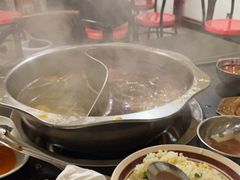 -重庆火锅(西安店)