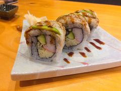 -水之惠鲜鱼料理(王府大街店)