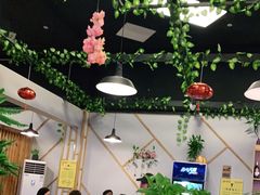 -南国锋味椰子鸡(瀚海店)