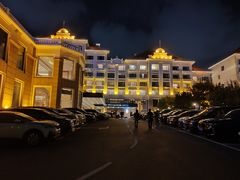 -青岛海景花园大酒店
