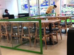 大堂-老乡鸡(无为米芾广场店)