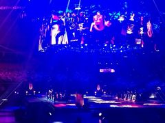 -宝能国际体育演艺中心