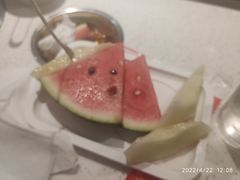 -龍歌自助小火锅(崂山丽达店)