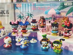 -泡泡玛特POPMART(国金街店)
