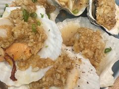 -上渔铁板烧(熙悦汇店)