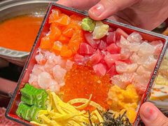 -山葵家·创意料理(宁波来福士店)