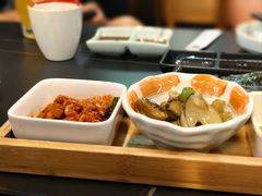 -银座苑烧肉酒场·烤活鳗(仙霞路店)