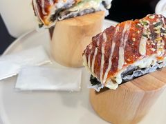 -橘酱餐厅