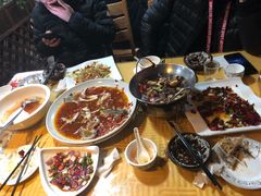 -回家湘菜馆(浮山后店)