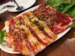 -玛格萝妮比萨屋(陆家浜路店)