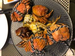 -新发展亚太JW万豪酒店·福苑咖啡厅