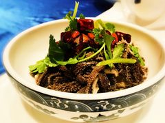 古教水爆肚-耳朵眼会馆(鼓楼店)