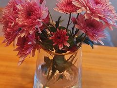 -山茶云南菜(永安里店)