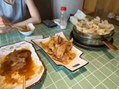 -清真文铁家烧麦馆