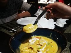 黄咖喱牛肉-食肆&Fourteen(武林夜市店)