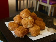 -炙柒Sekinana·精致料理 烧鸟·铁板烧(海上世界店)