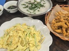 -南记食粥坊·宵夜大排档(岭南分店)
