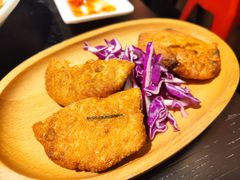-Asianplus海蓝鸡饭