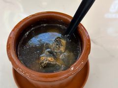 -万煲旺·香港老传承煲仔饭·猪杂汤(客村店)