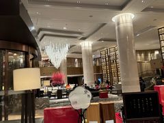 -杭州君悦酒店