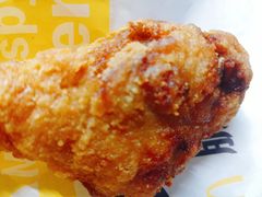 -麦当劳(双榆树店)