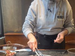 -红泥小火炉·东北泥炉烤肉(天一旗舰店)