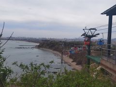 -蓬莱阁景区