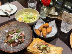 -22ºN BISTRO西餐&酒馆